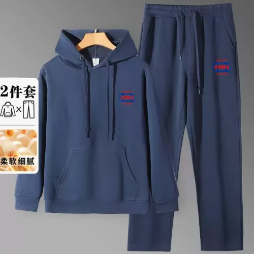 Cheap Gucci Tracksuits Long Sleeved For Men #1374991, $$80.00 USD On Gucci Tracksuits
