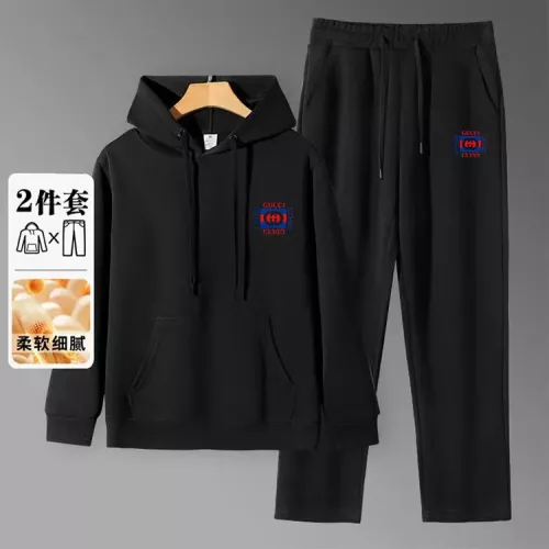 Cheap Gucci Tracksuits Long Sleeved For Men #1374992, $$80.00 USD On Gucci Tracksuits