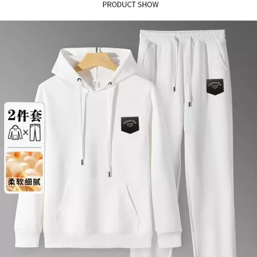 Cheap Christian Dior Tracksuits Long Sleeved For Men #1374997, $$80.00 USD On Christian Dior Tracksuits