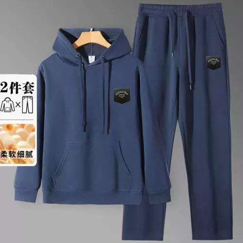 Cheap Christian Dior Tracksuits Long Sleeved For Men #1374999, $$80.00 USD On Christian Dior Tracksuits