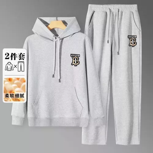 Cheap Burberry Tracksuits Long Sleeved For Men #1375002, $$80.00 USD On Burberry Tracksuits
