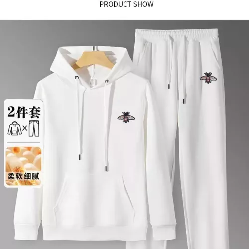 Cheap Gucci Tracksuits Long Sleeved For Men #1375009, $$80.00 USD On Gucci Tracksuits