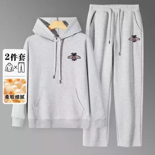 Cheap Gucci Tracksuits Long Sleeved For Men #1375010, $$80.00 USD On Gucci Tracksuits