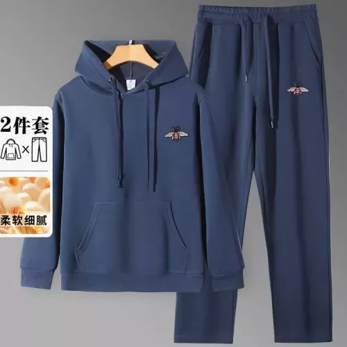 Cheap Gucci Tracksuits Long Sleeved For Men #1375011, $$80.00 USD On Gucci Tracksuits
