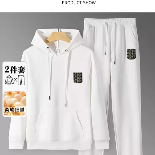 Cheap Christian Dior Tracksuits Long Sleeved For Men #1375013, $$80.00 USD On Christian Dior Tracksuits