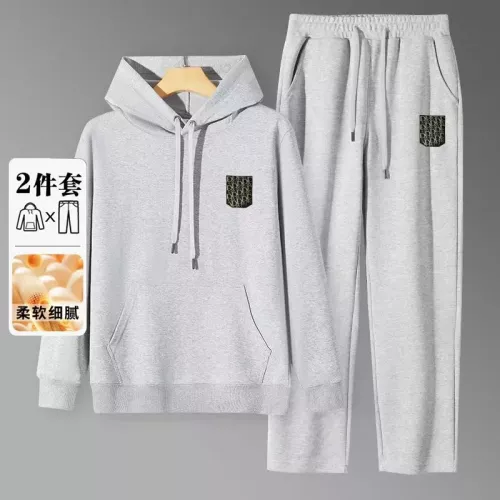 Cheap Christian Dior Tracksuits Long Sleeved For Men #1375014, $$80.00 USD On Christian Dior Tracksuits