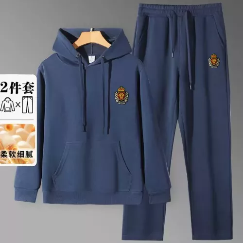 Cheap Versace Tracksuits Long Sleeved For Men #1375019, $$80.00 USD On Versace Tracksuits