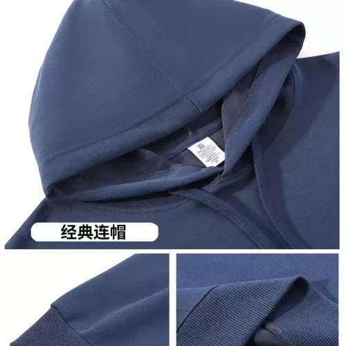 Replica Fendi Tracksuits Long Sleeved For Men #1375037 $80.00 USD for Wholesale