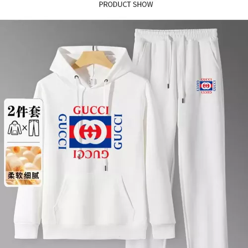 Cheap Gucci Tracksuits Long Sleeved For Men #1375047, $$80.00 USD On Gucci Tracksuits