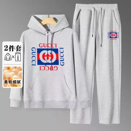 Cheap Gucci Tracksuits Long Sleeved For Men #1375048, $$80.00 USD On Gucci Tracksuits