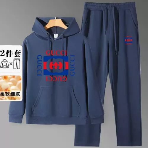Cheap Gucci Tracksuits Long Sleeved For Men #1375049, $$80.00 USD On Gucci Tracksuits