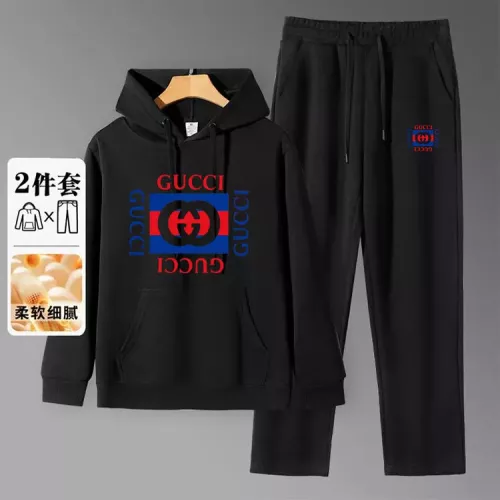 Cheap Gucci Tracksuits Long Sleeved For Men #1375050, $$80.00 USD On Gucci Tracksuits