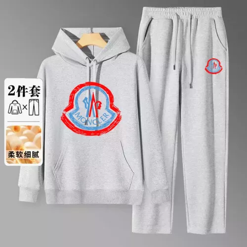 Cheap Moncler Tracksuits Long Sleeved For Men #1375056, $$80.00 USD On Moncler Tracksuits