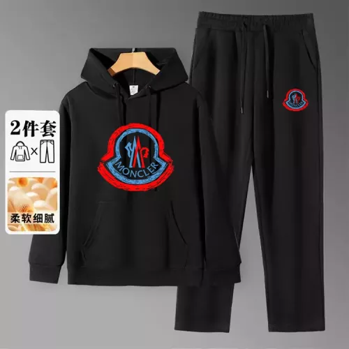 Cheap Moncler Tracksuits Long Sleeved For Men #1375058, $$80.00 USD On Moncler Tracksuits