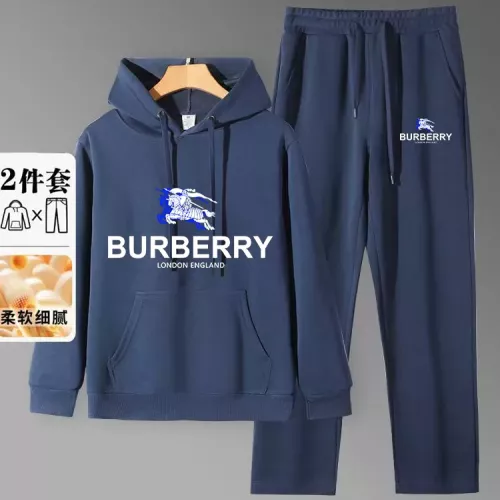 Cheap Burberry Tracksuits Long Sleeved For Men #1375071, $$80.00 USD On Burberry Tracksuits