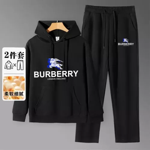 Cheap Burberry Tracksuits Long Sleeved For Men #1375072, $$80.00 USD On Burberry Tracksuits