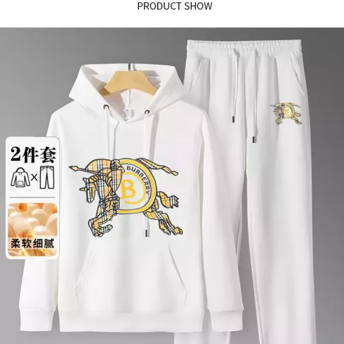 Cheap Burberry Tracksuits Long Sleeved For Men #1375073, $$80.00 USD On Burberry Tracksuits