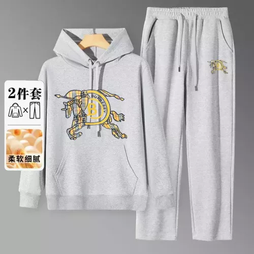 Cheap Burberry Tracksuits Long Sleeved For Men #1375074, $$80.00 USD On Burberry Tracksuits