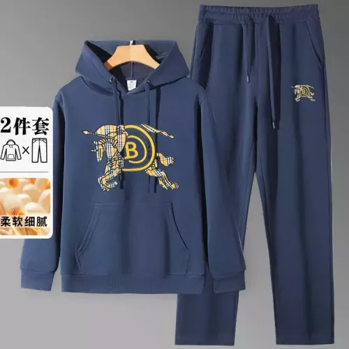 Cheap Burberry Tracksuits Long Sleeved For Men #1375075, $$80.00 USD On Burberry Tracksuits