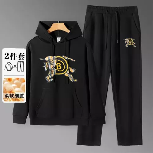 Cheap Burberry Tracksuits Long Sleeved For Men #1375076, $$80.00 USD On Burberry Tracksuits