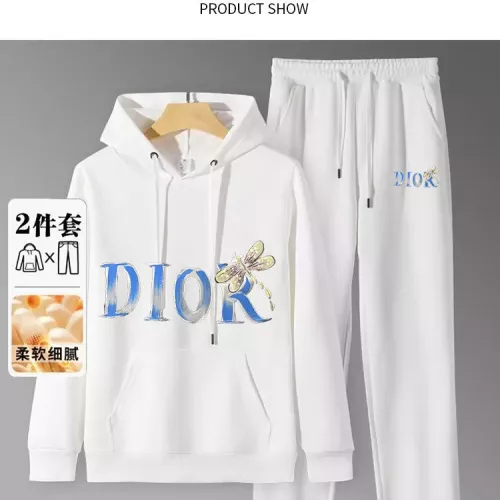 Cheap Christian Dior Tracksuits Long Sleeved For Men #1375077, $$80.00 USD On Christian Dior Tracksuits