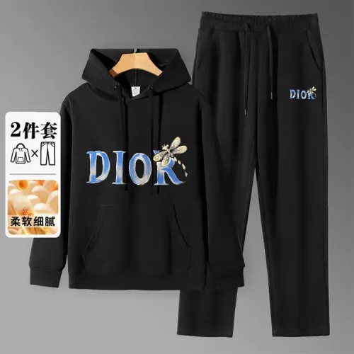 Cheap Christian Dior Tracksuits Long Sleeved For Men #1375080, $$80.00 USD On Christian Dior Tracksuits