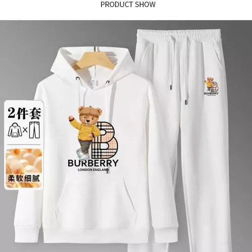 Cheap Burberry Tracksuits Long Sleeved For Men #1375091, $$80.00 USD On Burberry Tracksuits