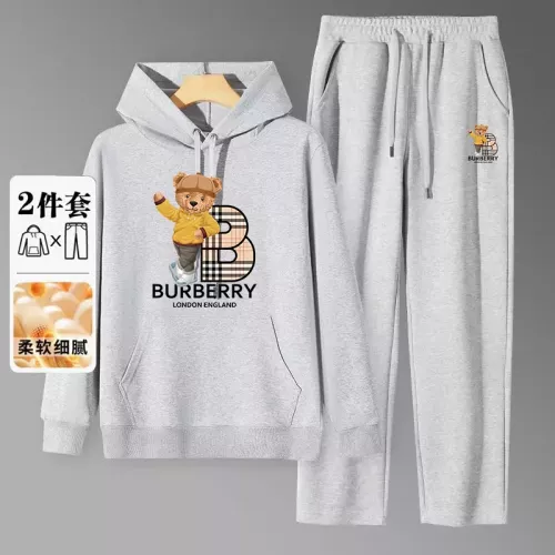 Cheap Burberry Tracksuits Long Sleeved For Men #1375092, $$80.00 USD On Burberry Tracksuits