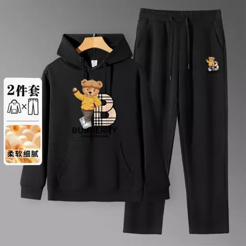Cheap Burberry Tracksuits Long Sleeved For Men #1375094, $$80.00 USD On Burberry Tracksuits