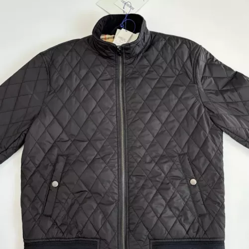 Replica Burberry Coats Long Sleeved For Unisex #1375107 $115.00 USD for Wholesale