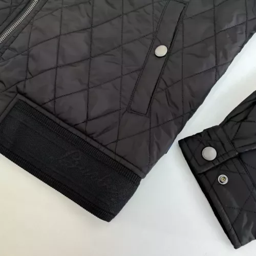 Replica Burberry Coats Long Sleeved For Unisex #1375107 $115.00 USD for Wholesale