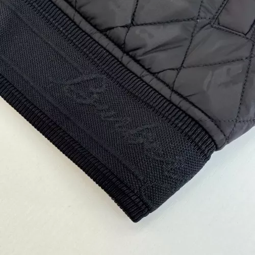Replica Burberry Coats Long Sleeved For Unisex #1375107 $115.00 USD for Wholesale