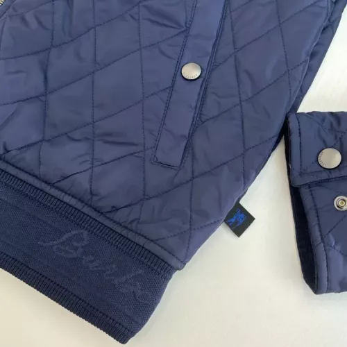 Replica Burberry Coats Long Sleeved For Unisex #1375108 $115.00 USD for Wholesale