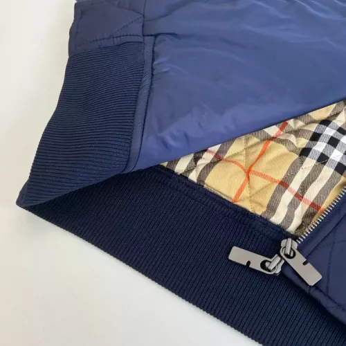 Replica Burberry Coats Long Sleeved For Unisex #1375108 $115.00 USD for Wholesale