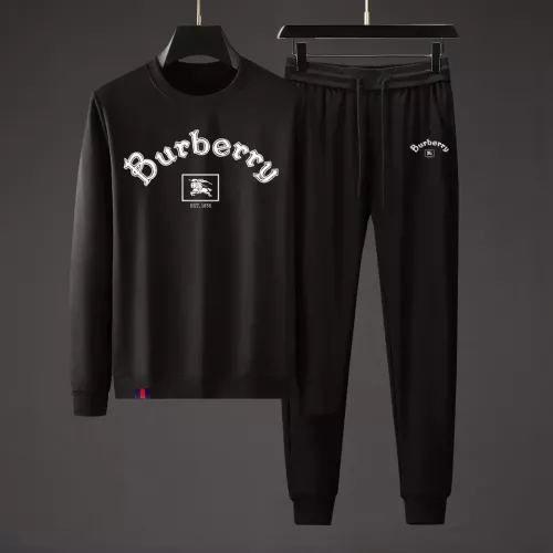 Cheap Burberry Tracksuits Long Sleeved For Men #1375118, $$88.00 USD On Burberry Tracksuits