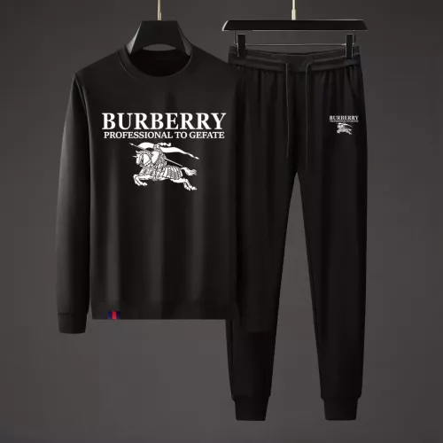 Cheap Burberry Tracksuits Long Sleeved For Men #1375122, $$88.00 USD On Burberry Tracksuits