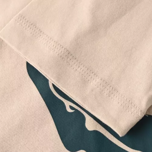 Replica Burberry T-Shirts Long Sleeved For Unisex #1375131 $72.00 USD for Wholesale