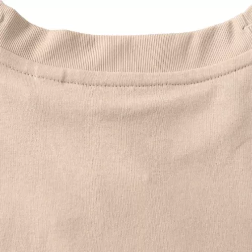 Replica Burberry T-Shirts Long Sleeved For Unisex #1375131 $72.00 USD for Wholesale