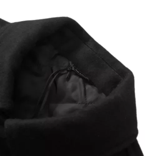 Replica Fendi Jackets Long Sleeved For Unisex #1375137 $170.00 USD for Wholesale