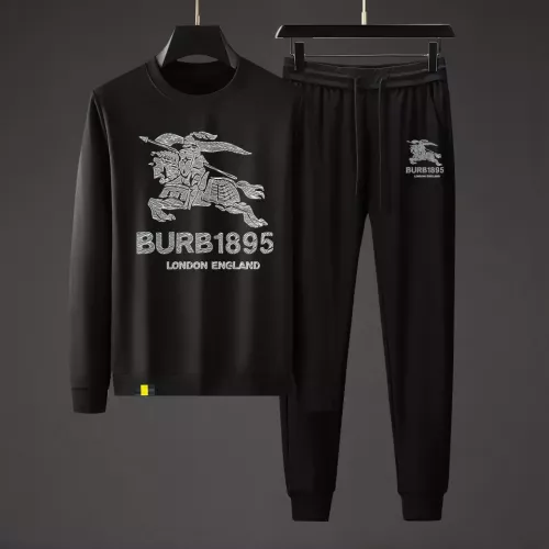 Cheap Burberry Tracksuits Long Sleeved For Men #1375138, $$88.00 USD On Burberry Tracksuits