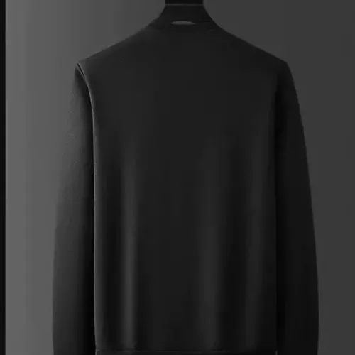 Replica Fendi Tracksuits Long Sleeved For Men #1375141 $88.00 USD for Wholesale