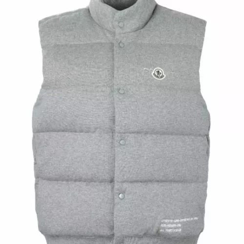 Cheap Moncler Down Feather Coat Sleeveless For Unisex #1375142, $$150.00 USD On Moncler Down Feather Coat