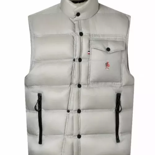 Cheap Moncler Down Feather Coat Sleeveless For Unisex #1375146, $$132.00 USD On Moncler Down Feather Coat