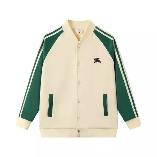 Cheap Burberry Jackets Long Sleeved For Unisex #1375149, $$80.00 USD On Burberry Jackets