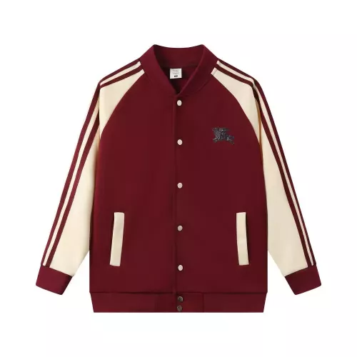 Cheap Burberry Jackets Long Sleeved For Unisex #1375150, $$80.00 USD On Burberry Jackets