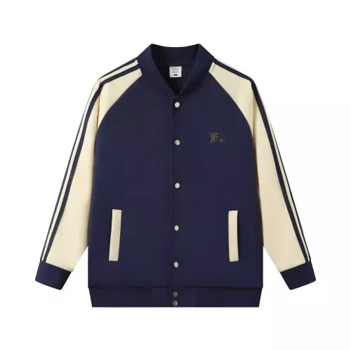Cheap Burberry Jackets Long Sleeved For Unisex #1375151, $$80.00 USD On Burberry Jackets