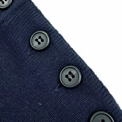 Replica Prada Sweaters Long Sleeved For Unisex #1375152 $88.00 USD for Wholesale
