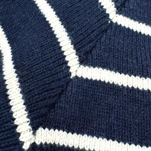 Replica Prada Sweaters Long Sleeved For Unisex #1375152 $88.00 USD for Wholesale
