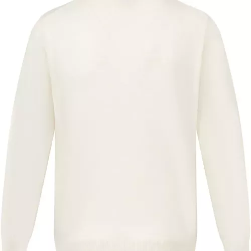 Replica Christian Dior Sweaters Long Sleeved For Unisex #1375156 $80.00 USD for Wholesale