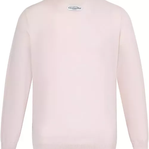 Cheap Christian Dior Sweaters Long Sleeved For Unisex #1375157, $$80.00 USD On Christian Dior Sweaters